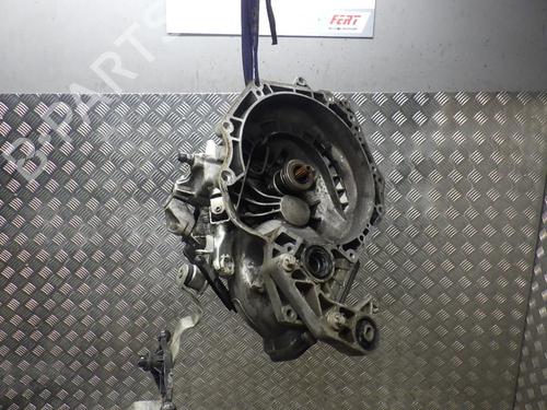 Gearbox OPEL CORSA C (X01) 1.2 (F08, F68) | BP24276524M3 - Image 3