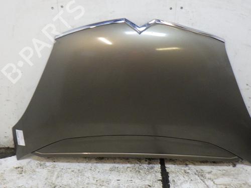 Used Hood CITROËN C4 Picasso I MPV (UD_) 2.0 HDi 138 (136 hp) 32395138