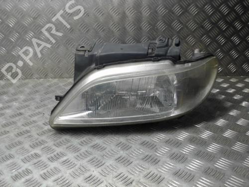 Used Left headlight CITROËN XSARA Coupe (N0) 2.0 HDI 90 (90 hp) 24266443
