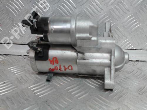 Used Starter Starter RENAULT CLIO V (B7_) 1.0 SCe 65 (B7MG) (67 hp) 24272521 24272521