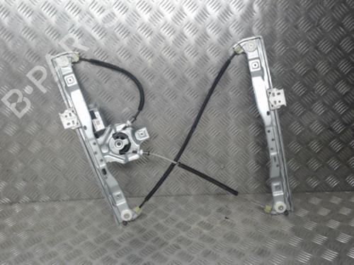 Front right window mechanism CITROËN DS3 (SA_) 1.6 HDi 90 | BP24280524C23  - Image 5