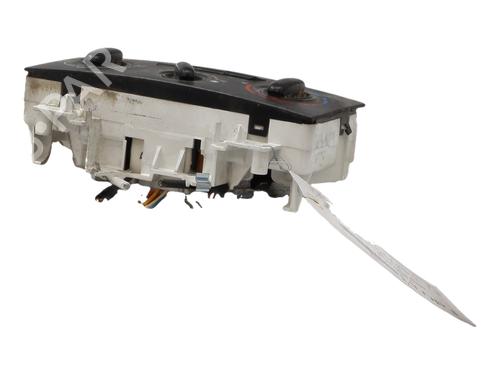 Climate control CITROËN BERLINGO Box Body/MPV (B9) 1.6 HDi 90 16V | BP38605889I5 - Image 3