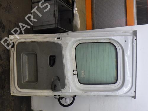 Left tailgate RENAULT TRAFIC II Van (FL) 1.9 dCi 80 (FL0B) | BP30260471C76 