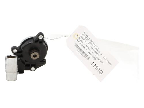 Used Sunroof engine Sunroof engine PEUGEOT 2008 I (CU_) 1.2 THP 110 / PureTech 110 (110 hp) 32861112 32861112