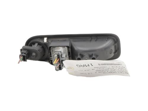 Left front window switch RENAULT CLIO III (BR0/1, CR0/1) 1.5 dCi (C/BR0G, C/BR1G) | BP27544826I27 - Image 3