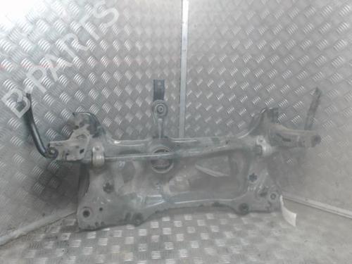 Used Subframe VW GOLF VIII (CD1, DA1) 1.0 eTSI (110 hp) 26296408