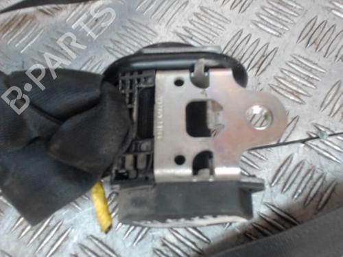 Front left belt tensioner CITROËN NEMO MPV 1.4 HDi | BP24266387C87 
