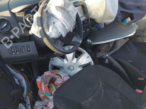 Left front window switch RENAULT CLIO IV (BH_) 1.5 dCi 75 | BP24277036I27 - Image 12