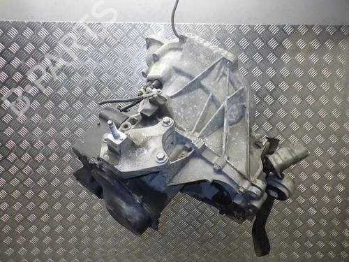 Used Gearbox FORD FIESTA V (JH_, JD_) 1.25 16V (75 hp) 24799981