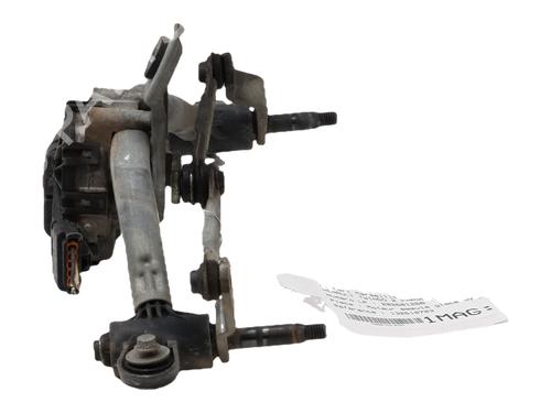 Front wiper motor RENAULT TWINGO II (CN0_) 1.2 16V (CN0K, CN0V, CN0A) | BP39090789M29 - Image 4