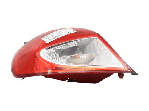 Left taillight RENAULT CLIO III Hatchback Van (SB_, SR_) | BP36588978C34 - Image 2