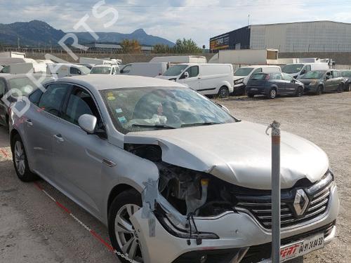 Used Parts RENAULT TALISMAN (LP_)  1.6 dCi 130  2369518
