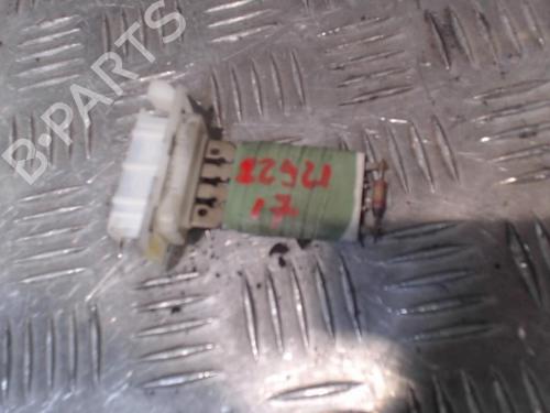 Used Heater resistor DACIA SANDERO 1.5 dCi (68 hp) 24278547