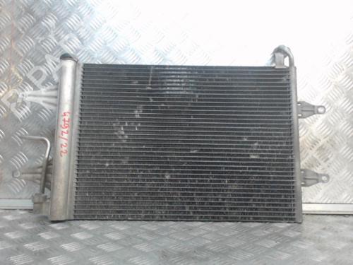 Used AC radiator SEAT IBIZA III (6L1) 1.9 TDI (100 hp) 24276925