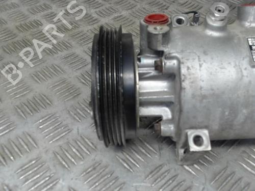 AC compressor SUZUKI CELERIO (LF) 1.0 (AVK310) | BP24268885M34 