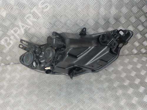 Left headlight PEUGEOT 1007 (KM_) 1.4 HDi | BP24268170C28 - Image 2