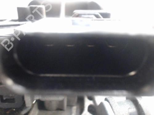 Used Front wiper motor Front wiper motor FORD FIESTA VI (CB1, CCN) 1.4 TDCi (70 hp) 24269743 24269743