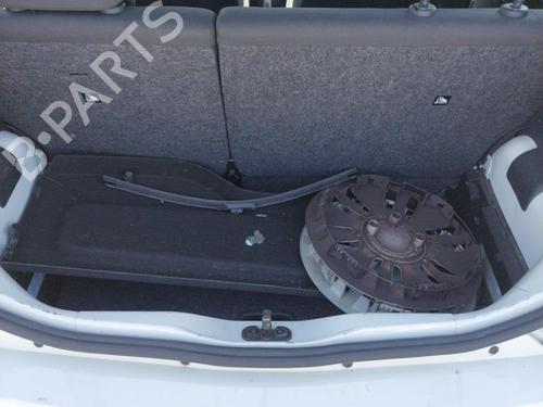 Climate control VW UP! (121, 122, BL1, BL2, BL3, 123) 1.0 | BP24276532I5 