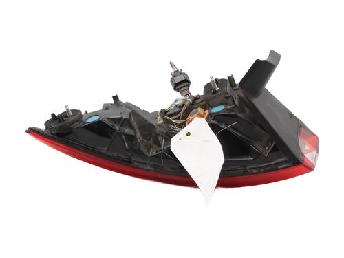 Left taillight RENAULT MEGANE IV Grandtour (K9A/M/N_) 1.5 dCi 110 | BP32194485C34 