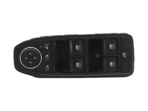 Left front window switch RENAULT ARKANA I (LCM_, LDN_) 1.6 E-TECH 145 (LDMU) | BP36438664I27 - Image 2