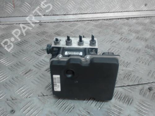 ABS pump PEUGEOT 3008 I MPV (0U_) 1.6 HDi | BP24276935M43