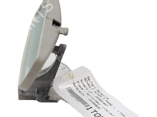 Rear mirror RENAULT TWINGO III (BCM_, BCA_) 1.0 SCe 75 | BP38596970I6 - Image 4