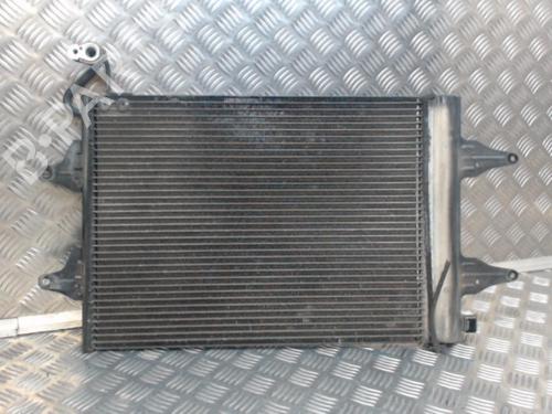 Used AC radiator SEAT CORDOBA (6L2) 1.9 TDI (100 hp) 24269366