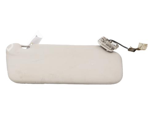 Left sun visor PEUGEOT 407 (6D_) 2.2 HDi 170 (6D4HTH) | BP33205731I1 - Image 3