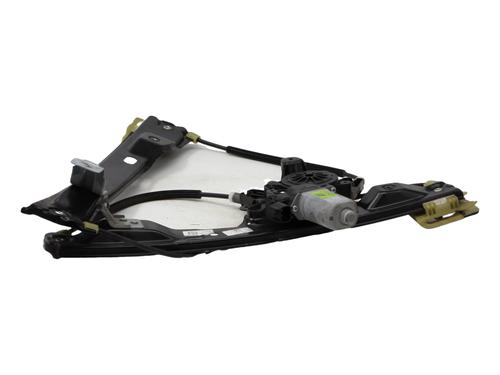 Front left window mechanism FORD FOCUS III 1.6 TDCi | BP38958950C22 - Image 4