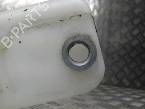 Used Windscreen washer tank FORD FIESTA VI (CB1, CCN) 1.25 (82 hp) 24277451