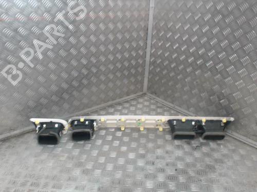 Air vent CITROËN C3 III (SX) 1.2 PureTech 82 | BP33414486I21 - Image 3