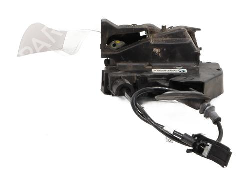 Front right lock RENAULT MEGANE IV Hatchback (B9A/M/N_) 1.2 TCe 130 (B9MR) | BP35748264C97 - Image 2