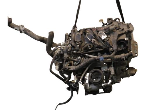 Używane Silnik Silnik TOYOTA AYGO (_B4_) 1.0 VVTi (KGB40) (72 hp) 36097362 36097362