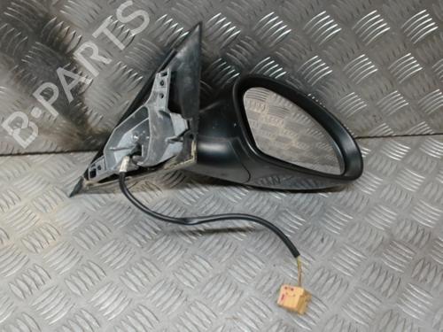 Right mirror SEAT IBIZA III (6L1) 1.4 TDI | BP24282677C27 