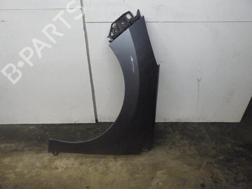 Used Left front fenders PEUGEOT 308 I (4A_, 4C_) 2.0 HDi (136 hp) 29287339