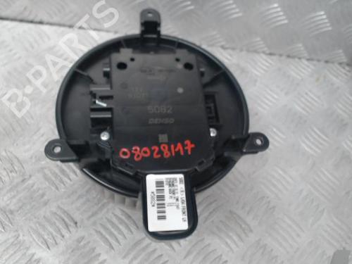 Used Heater blower motor LAND ROVER RANGE ROVER SPORT II (L494) 3.0 SDV6 4x4 (292 hp) 24279082