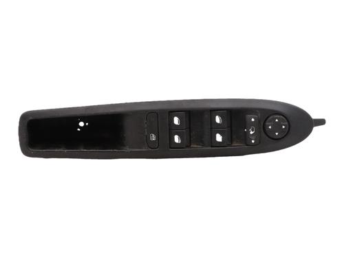 Left front window switch CITROËN C4 II (NC_) | BP36588998I27 - Image 5