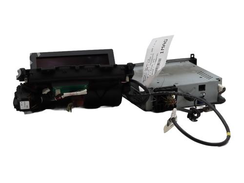 Used Display monitor PEUGEOT 308 I (4A_, 4C_) 1.6 HDi (109 hp) 30128487