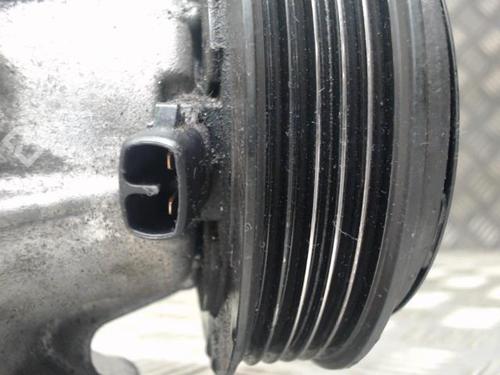 AC compressor FIAT 500 (312_) 1.2 (312AXA1A) | BP24281870M34 