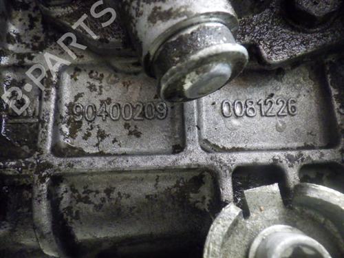 Gearbox OPEL CORSA C (X01) 1.2 (F08, F68) | BP24276524M3 - Image 5