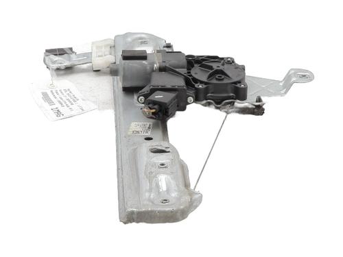 Rear left window mechanism OPEL MERIVA B MPV (S10) 1.7 CDTI (75) | BP25896355C24 - Image 5