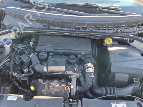 Used Parts CITROËN C3 Pluriel (HB_) 1.4 HDi 4356773