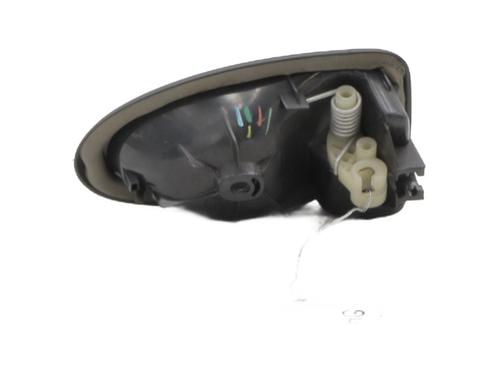 Used Front left interior door handle Front left interior door handle RENAULT CLIO II (BB_, CB_) 1.2 (BB0A, BB0F, BB10, BB1K, BB28, BB2D, BB2H, CB0A,... (58 hp) 28023809 28023809