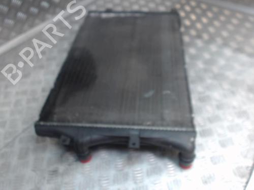 Used Water radiator Water radiator 24277790 24277790