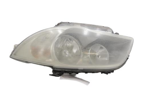 Left headlight BMW 1 (E87) 118 d | BP27482988C28 