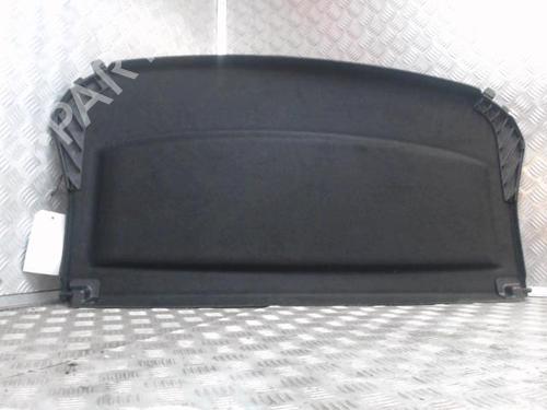 Rear parcel shelf BMW 1 (F20) 118 d | BP31944184C85