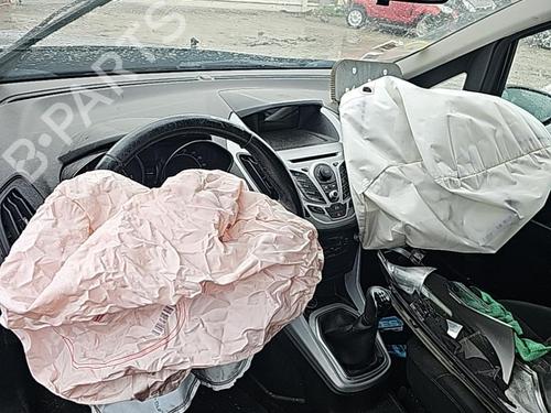 Vindspejlsviskerarm FORD B-MAX (JK) 1.6 TDCi | BP24272740C143  - Image 5