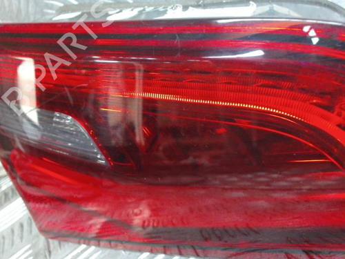 Left tailgate light AUDI A3 Sportback (8VA, 8VF) 2.0 TDI | BP24275936C79 - Image 4