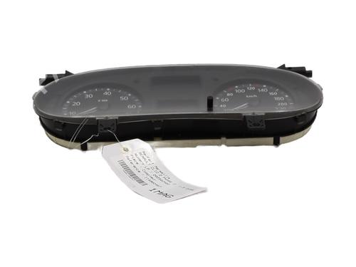 Used Instrument cluster RENAULT CLIO II (BB_, CB_) 1.5 dCi (B/CB07) (65 hp) 30128493