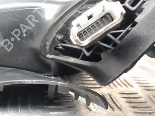 Right mirror FIAT PUNTO EVO (199_) 1.2 | BP24275798C27 